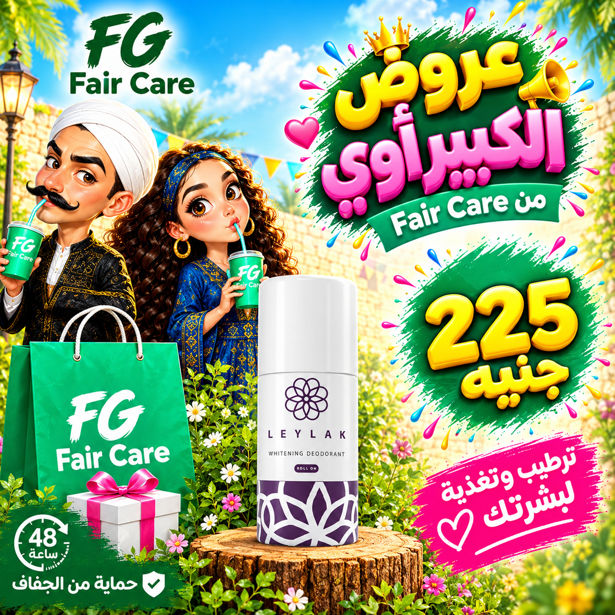 عروض الكبير اوي الجزء الثاني