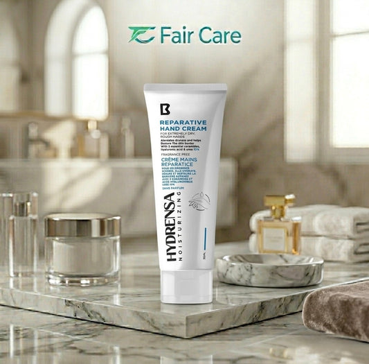 Hydrensa hand cream