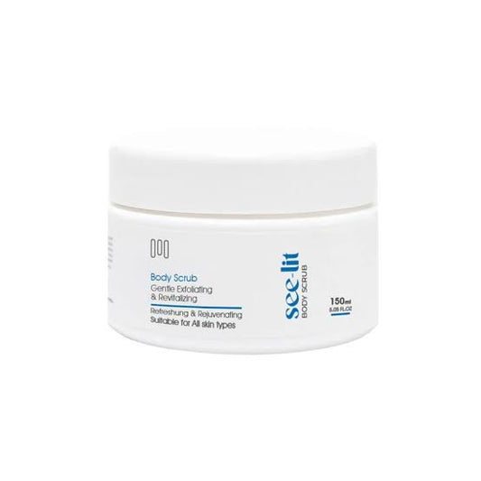 See-lit body scrup 150ml