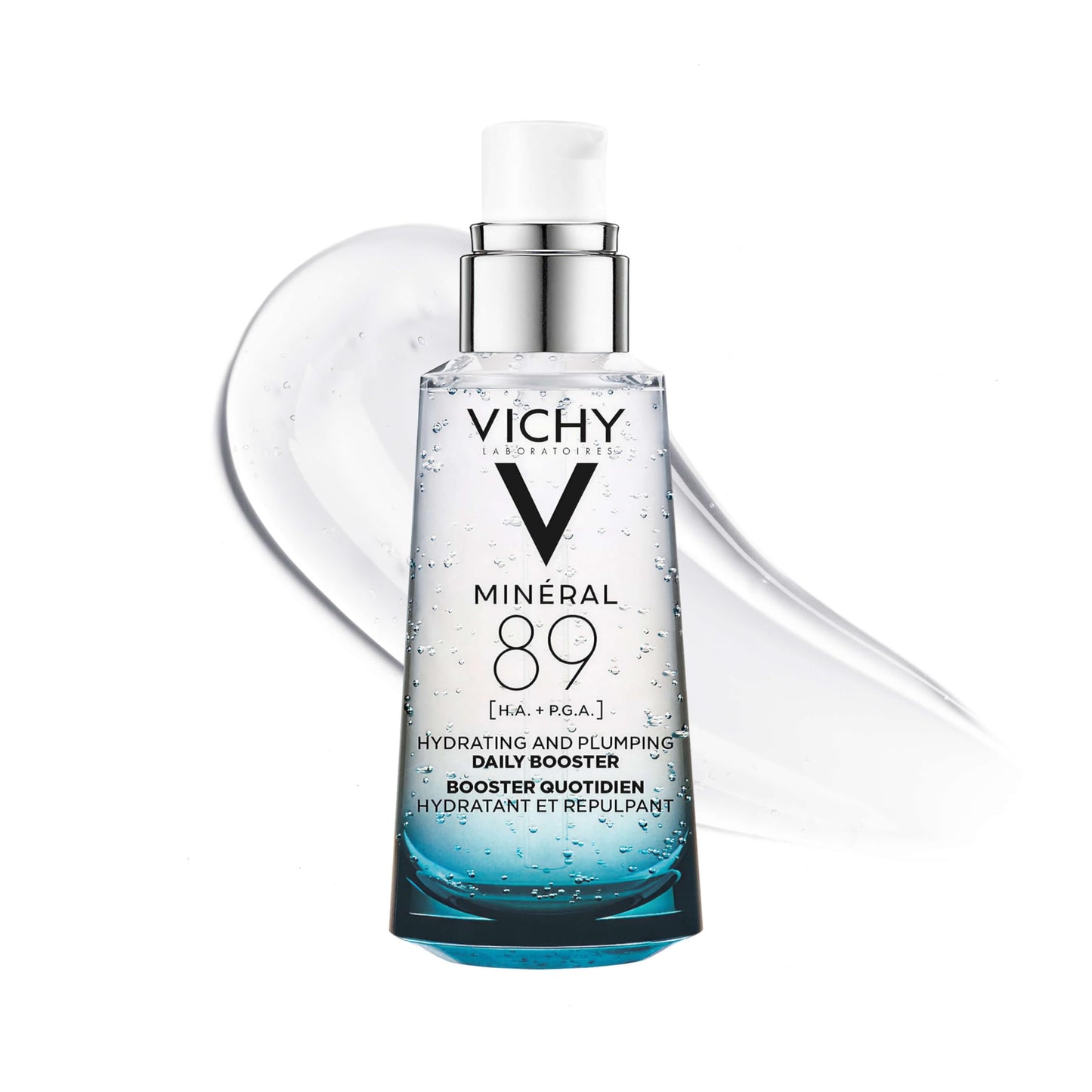 Vichy mineral 89