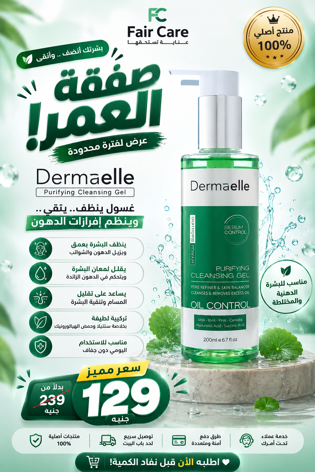 عروض الهيلاهوبا
