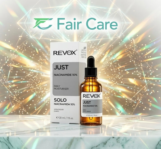 Revox just niacinamide 10%
