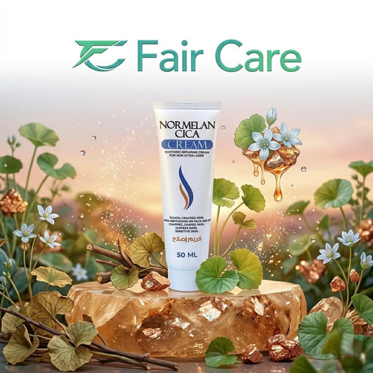 Normelan cica cream