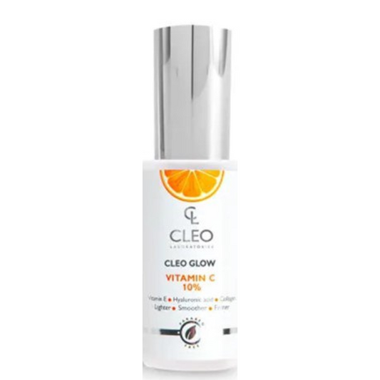Cleo vit-c serum 25ml