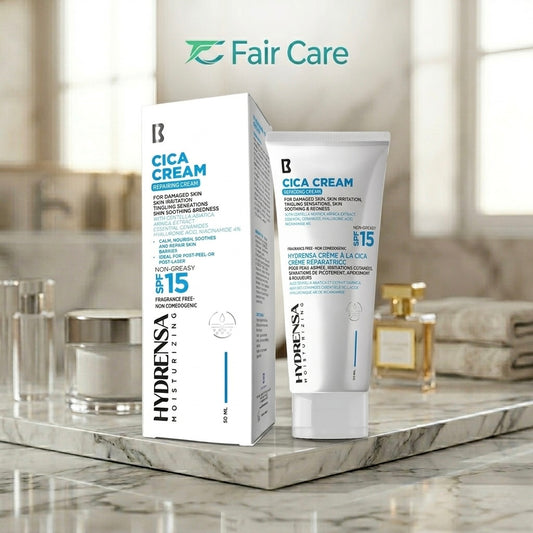 Hydrensa cica cream