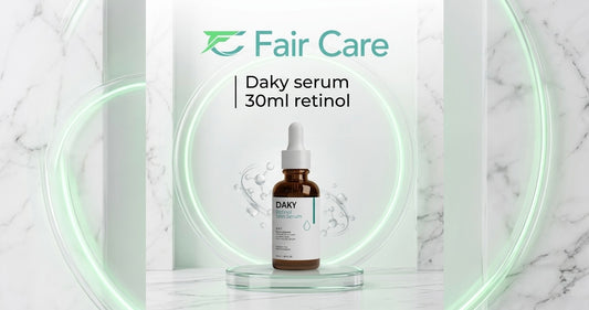 Daky retinol serum 30ml