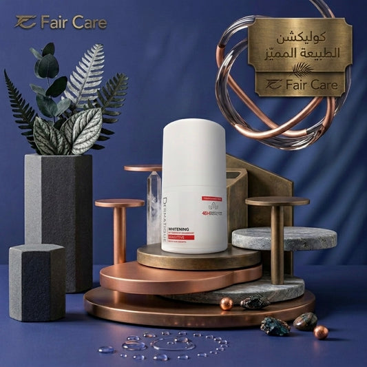 Dermatique roll-on free fragrance