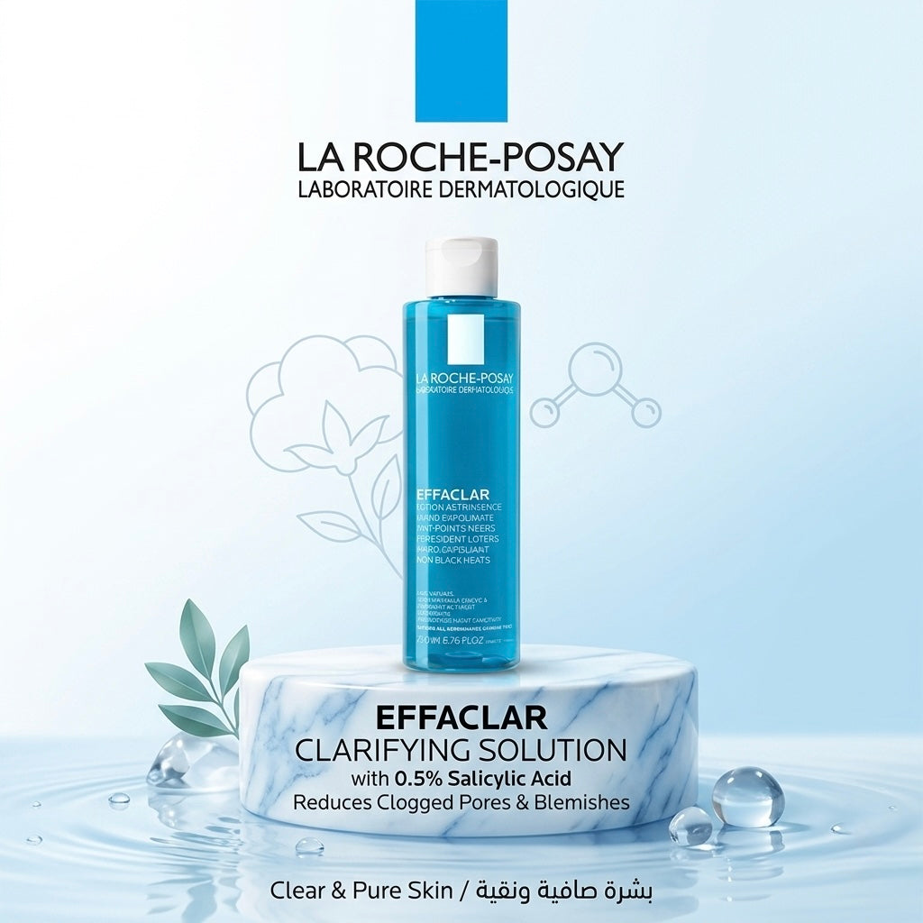 La Roche posay astringent 200ml