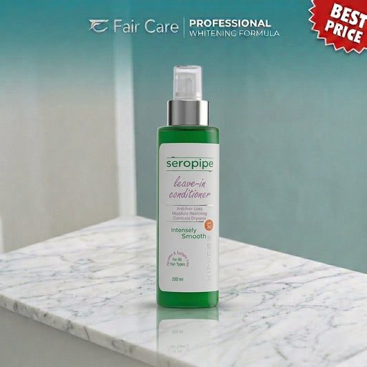 Seropipe leave in conditioner 200gm