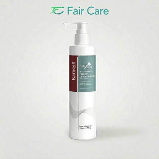 Karseell leave in protein cream 200ml