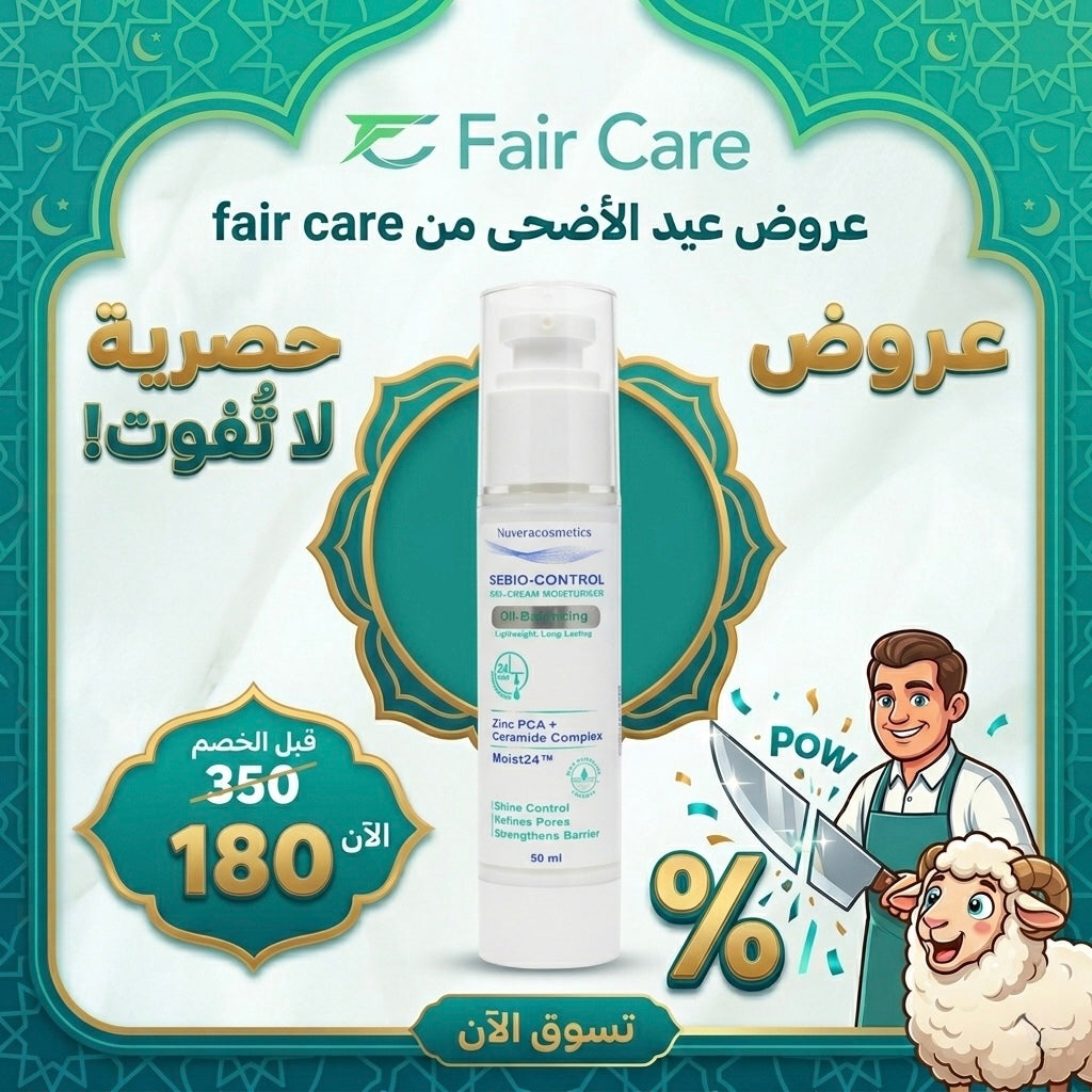 Nuvera moisturizer offer