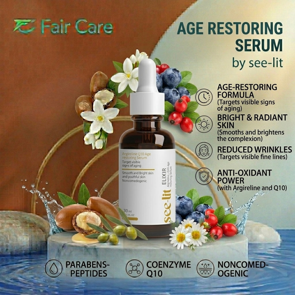 See-lit elexir serum