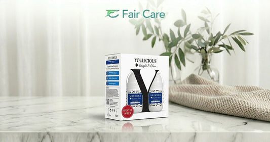 Youlicious roll-on promo pack (whitening)