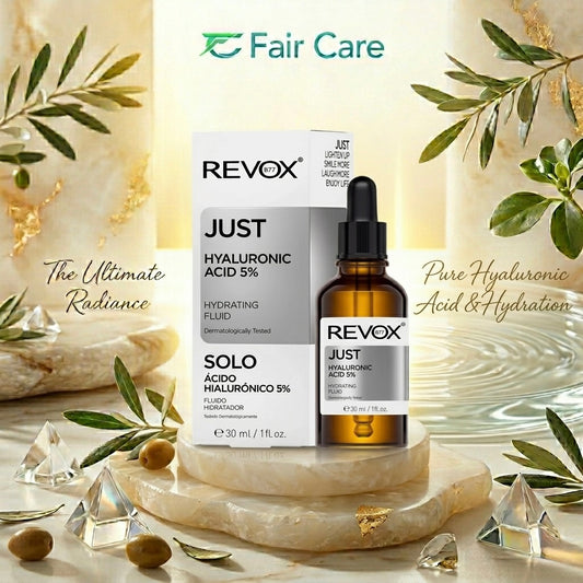 Revox just hyaluronic acid 5%