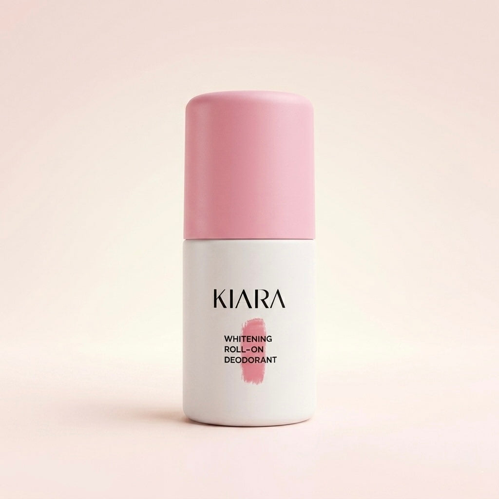 Kiara roll on (pink)
