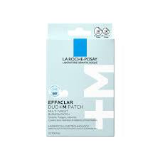 La Roche posay effaclar unspot patches