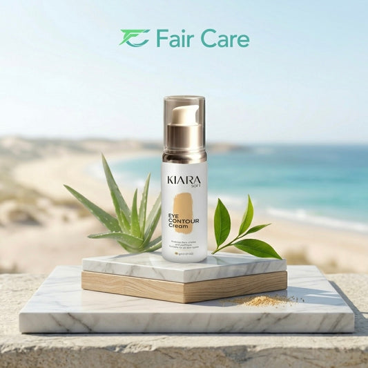 Kiara eye contour cream 30ml