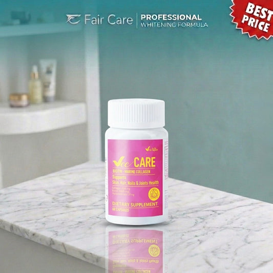 Vee care 60 cap