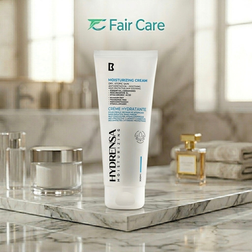 Hydrensa moisturizing cream 200ml