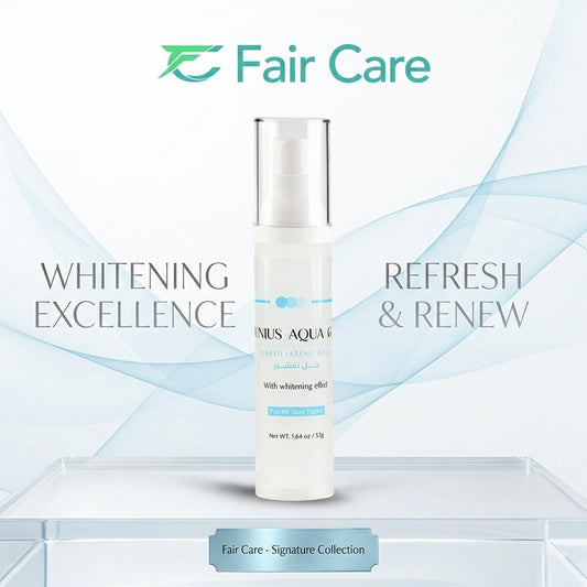Genius aqua gel 50ml
