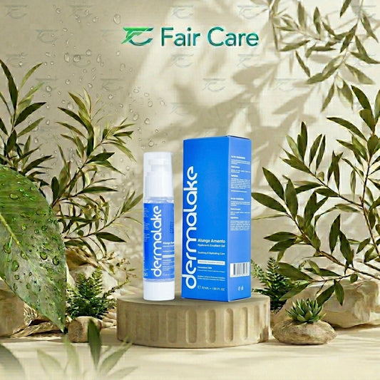 Derma lake hyalouronic gel hydra boost