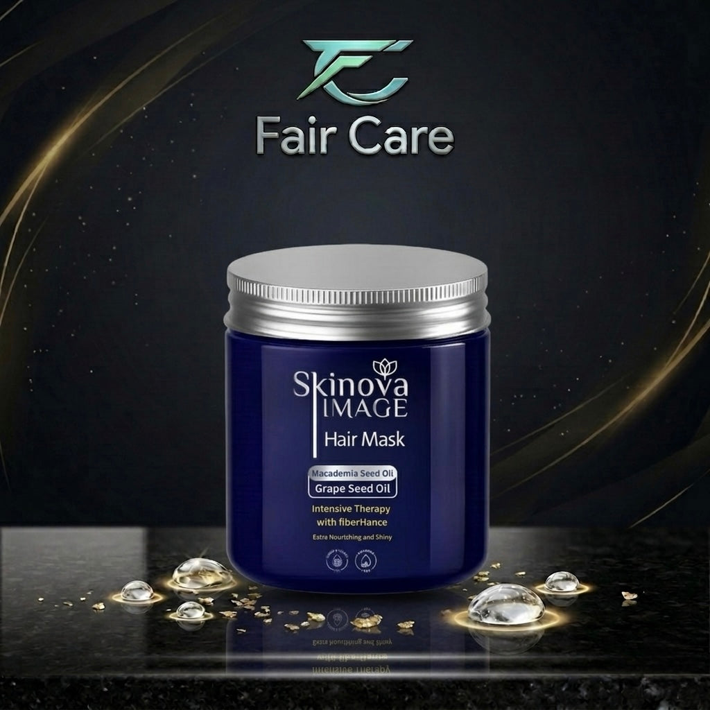 Skinova image hair mask 300gm
