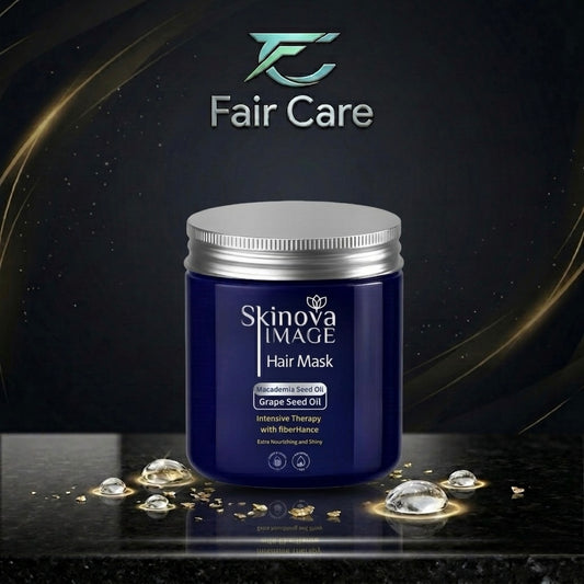 Skinova image hair mask 300gm