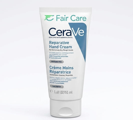 Cerave hand cream 50ml