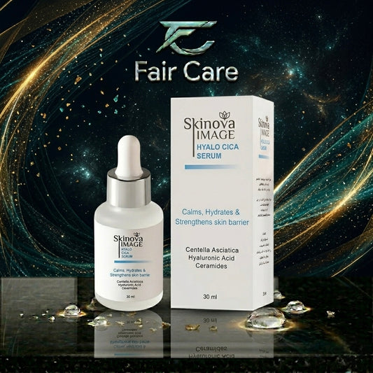 Skinova image hyalo cica serum