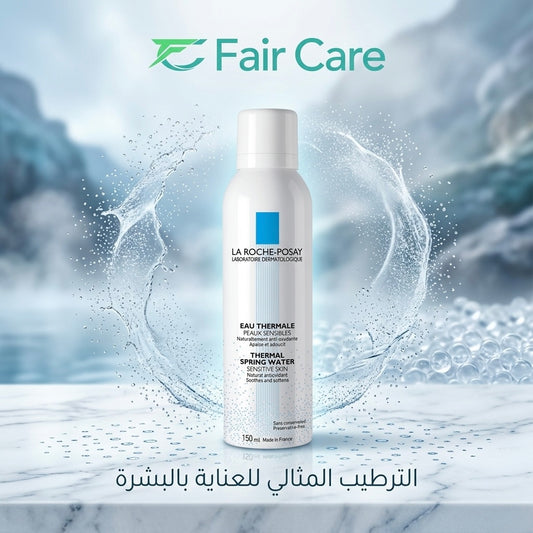 La Roche posay thermal water 150ml