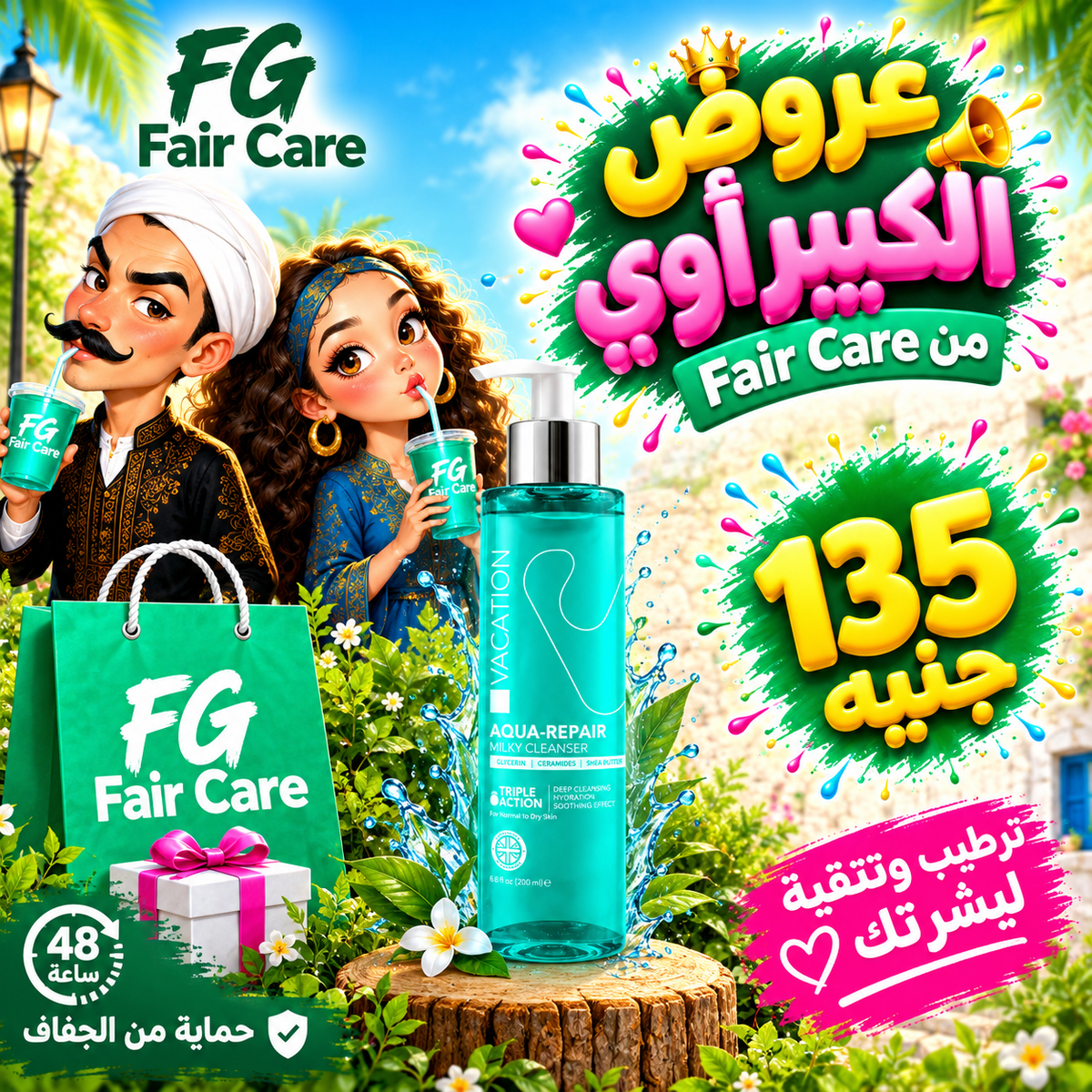 عروض الكبير اوي الجزء الثاني