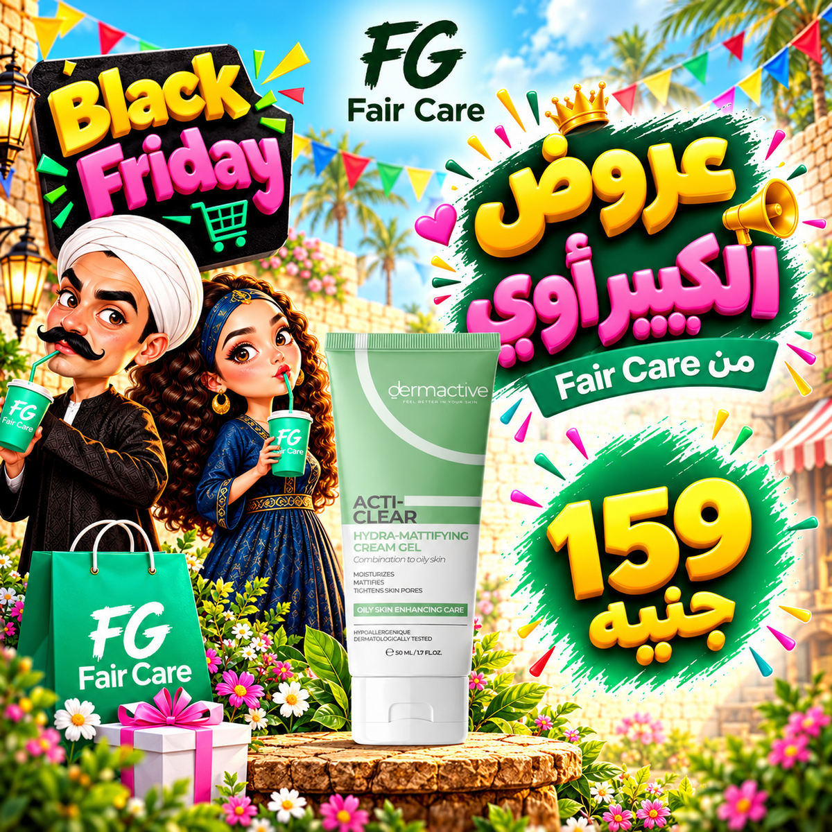 عروض الكبير اوي الجزء الثاني