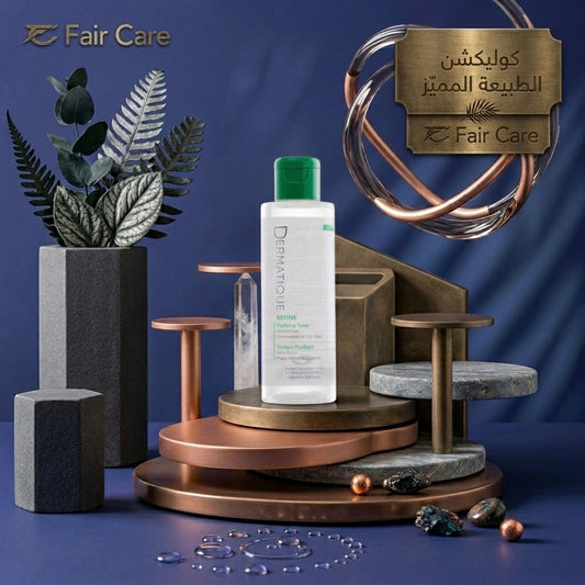Dermatique toner 150ml (alcohol free)
