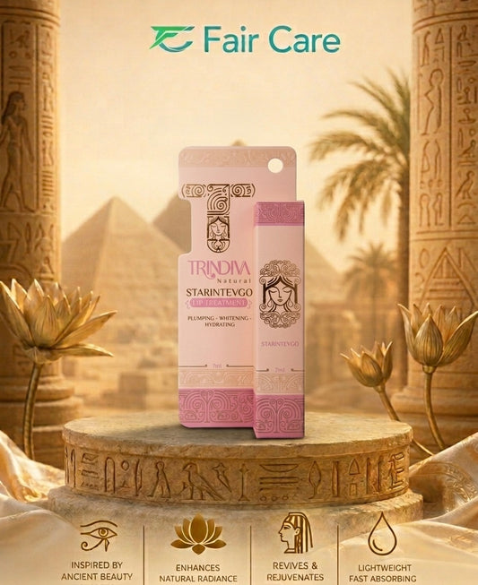 Trindiva lip treatment
