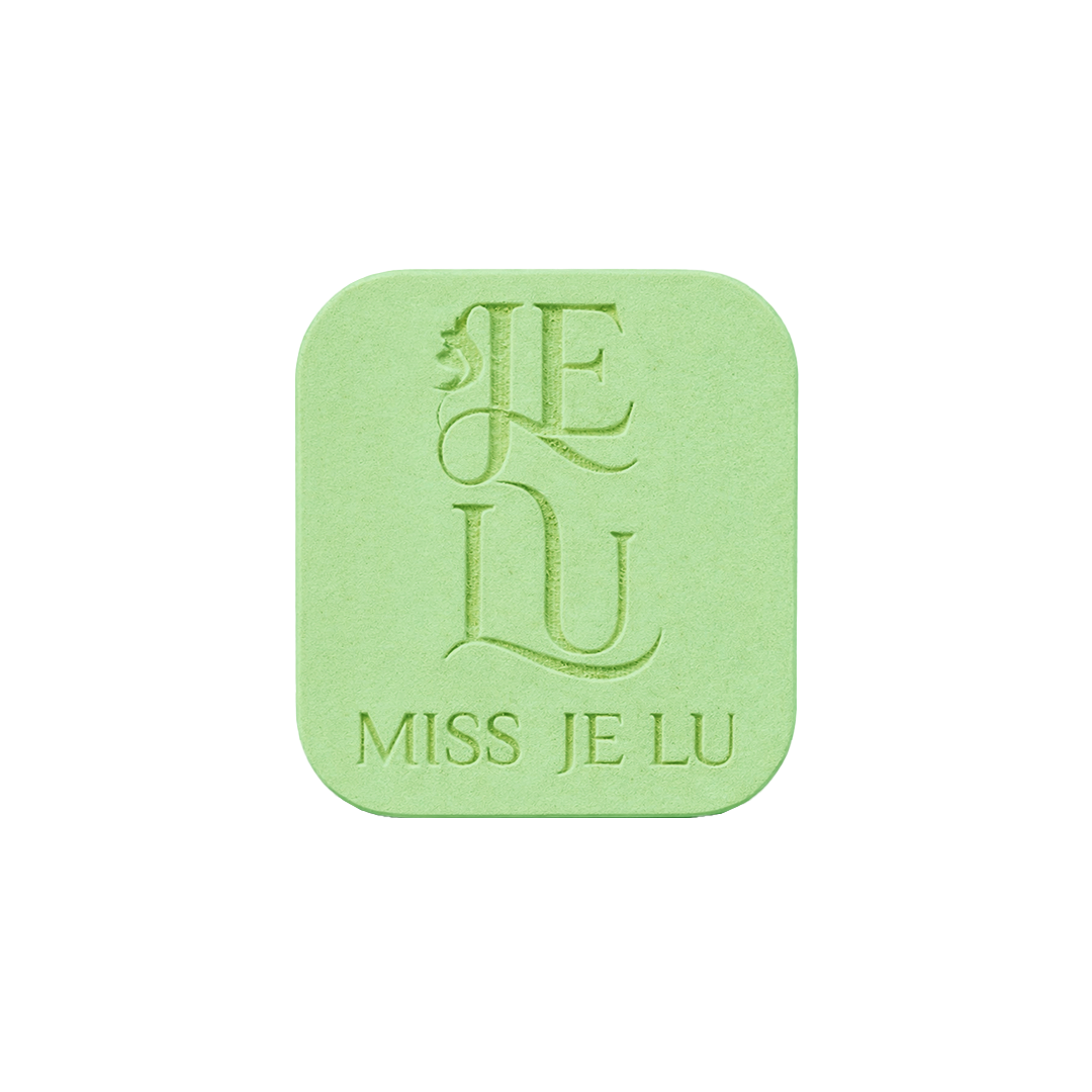 Miss Je Lu Green Bar ( Bikini & Under-Arm