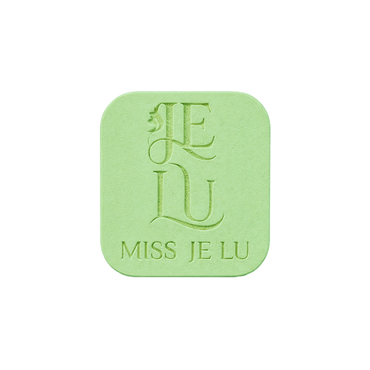 Miss Je Lu Green Bar ( Bikini & Under-Arm