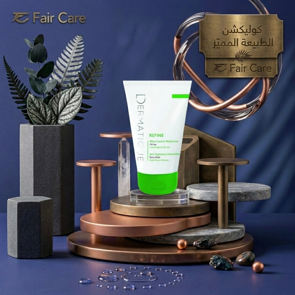 Dermatique shine control cleanser
