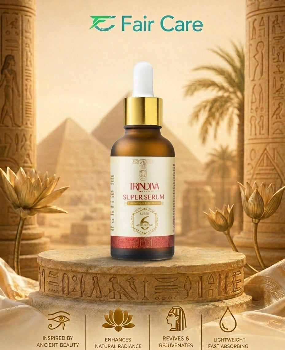 Trindiva super serum
