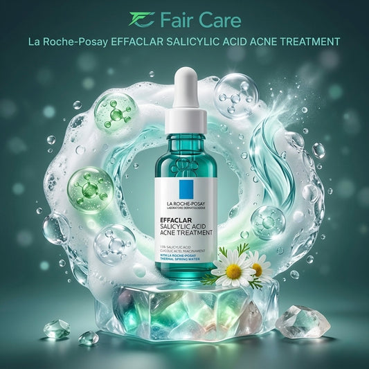 La Roche posay effaclar micropeeling serum 30ml