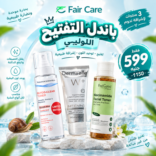 باندل التفتيح اللولبي