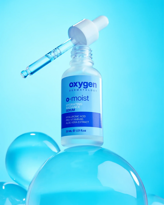 Oxygen o-moist serum 30ml