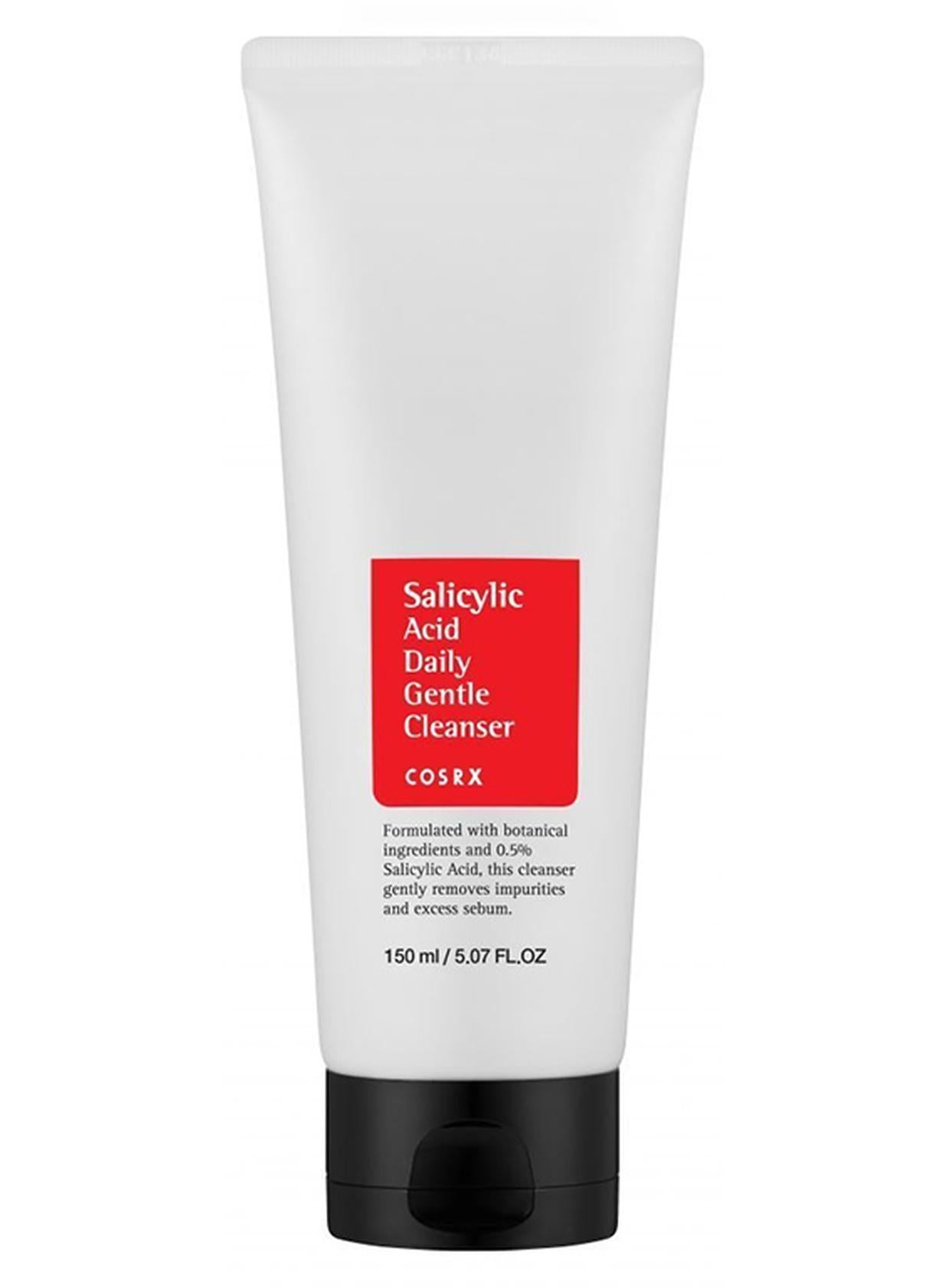 COSRX SALICYLIC A CLEANSER 150Ml