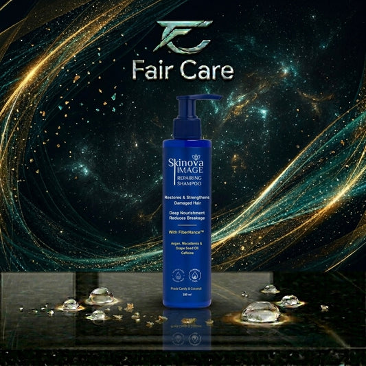 Skinova image repairing shampoo 250 ml