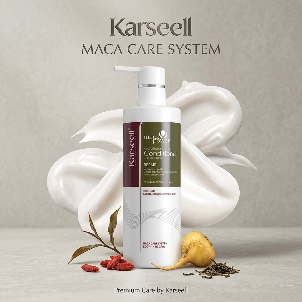Karseell repair conditioner 500ml