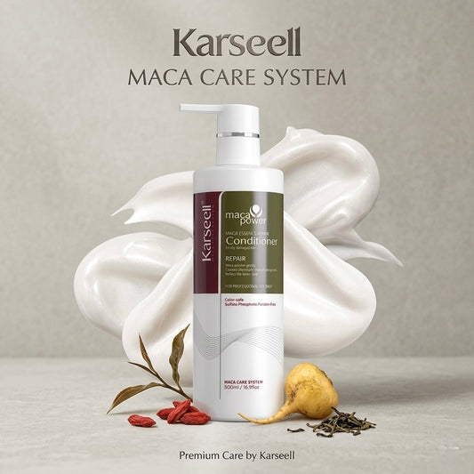 Karseell repair conditioner 500ml