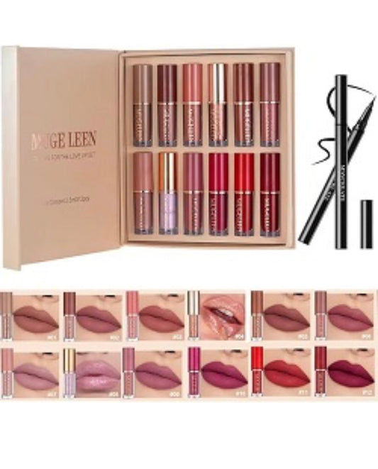 SHEGLAM mega leen palette 2.5ml
