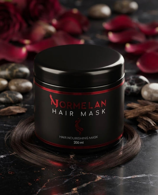 Normelan hairmask 200ml