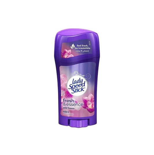Lady speed stick wild fressia