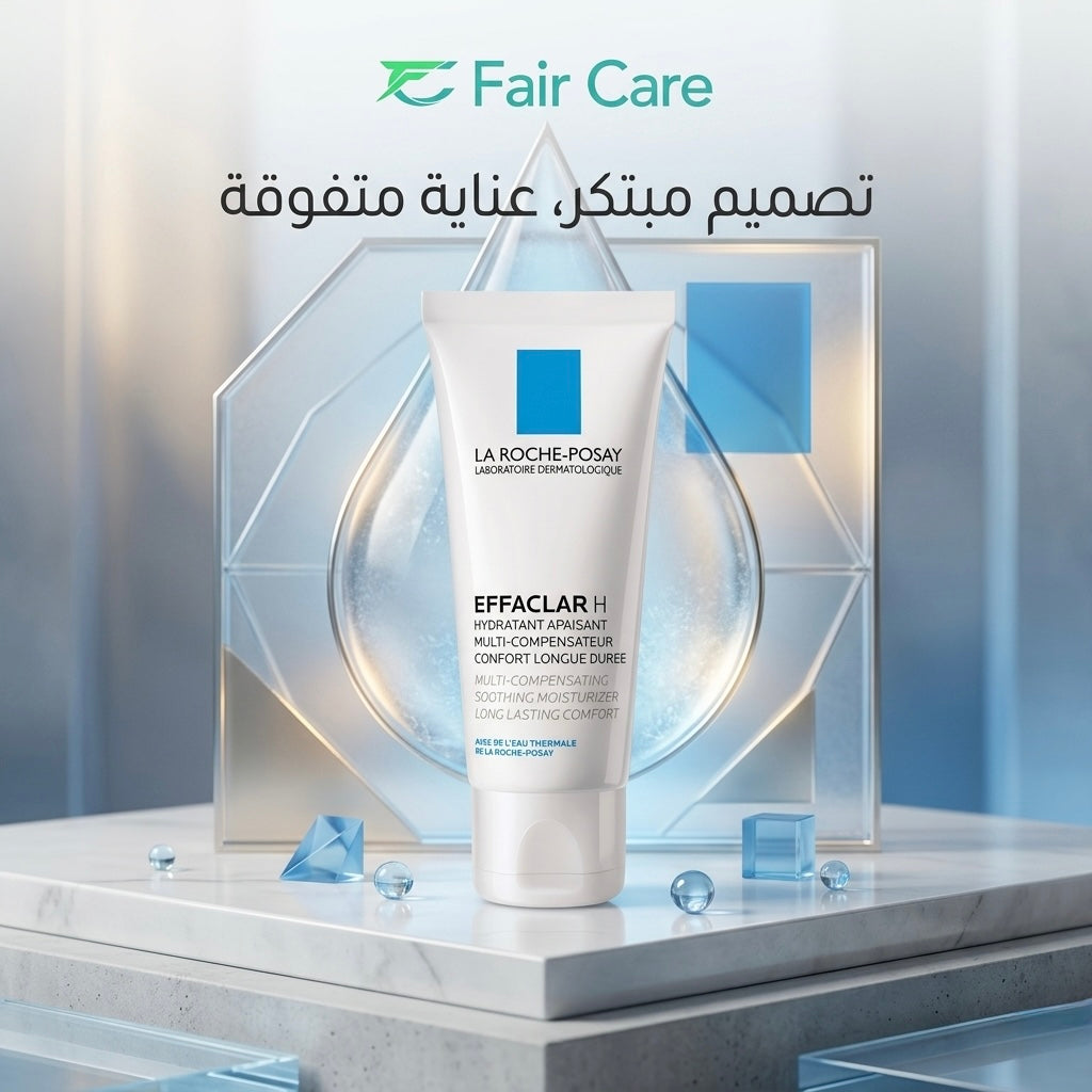 La Roche posay effaclar H 40ML