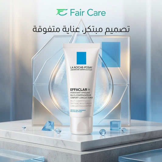 La Roche posay effaclar H 40ML